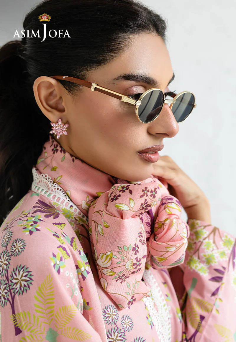 AJPB-218 PRINTED CAMBRIC STITCHED 3PCS