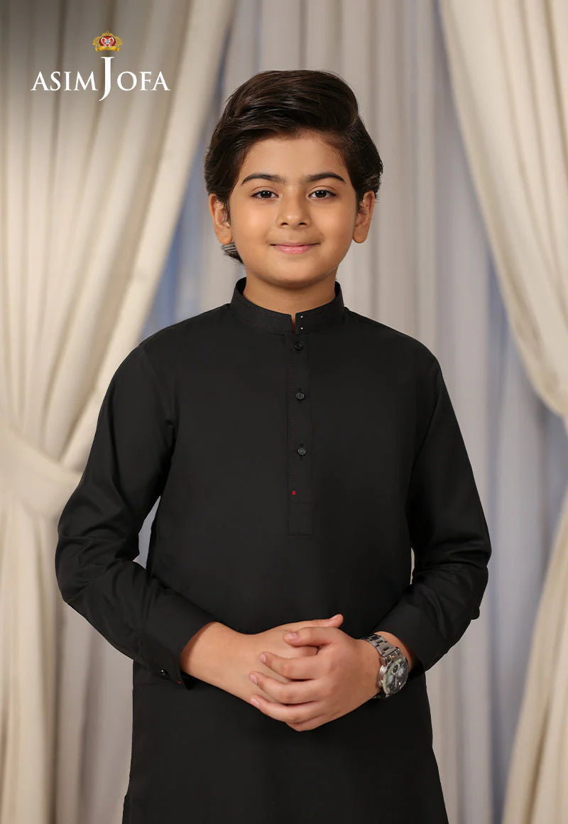 AJBSK-01 STITCHED 2PC