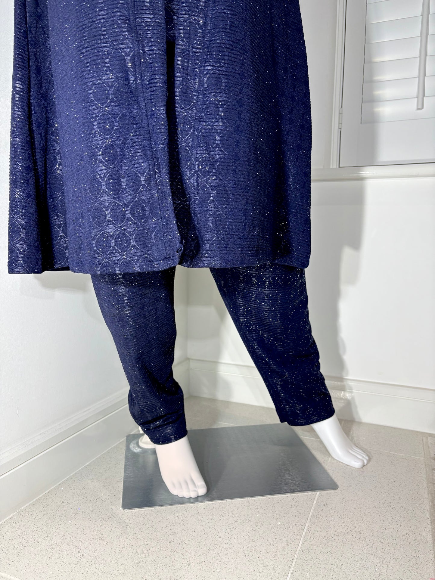 BB3-2 3 Piece Co-Ord Set