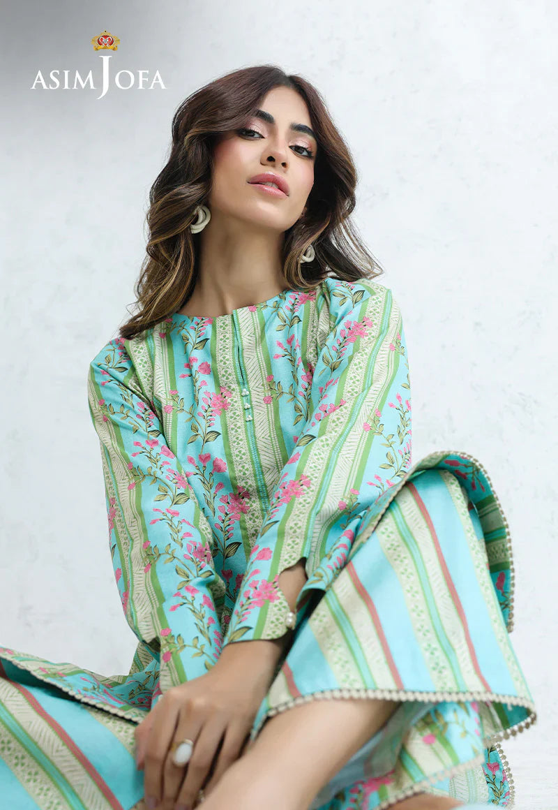 Daily Pret - Asim Jofa Co Ord Sets