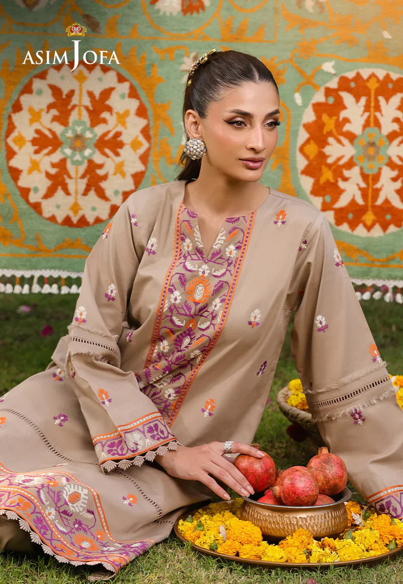 Minimal Pret - Asim Jofa Co Ord Sets