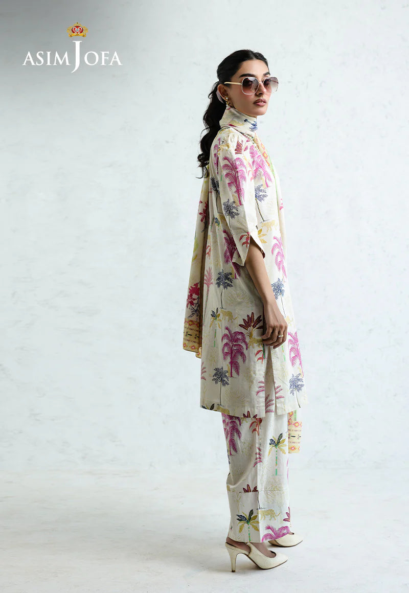 AJPB-210 PRINTED CAMBRIC STITCHED 3PCS