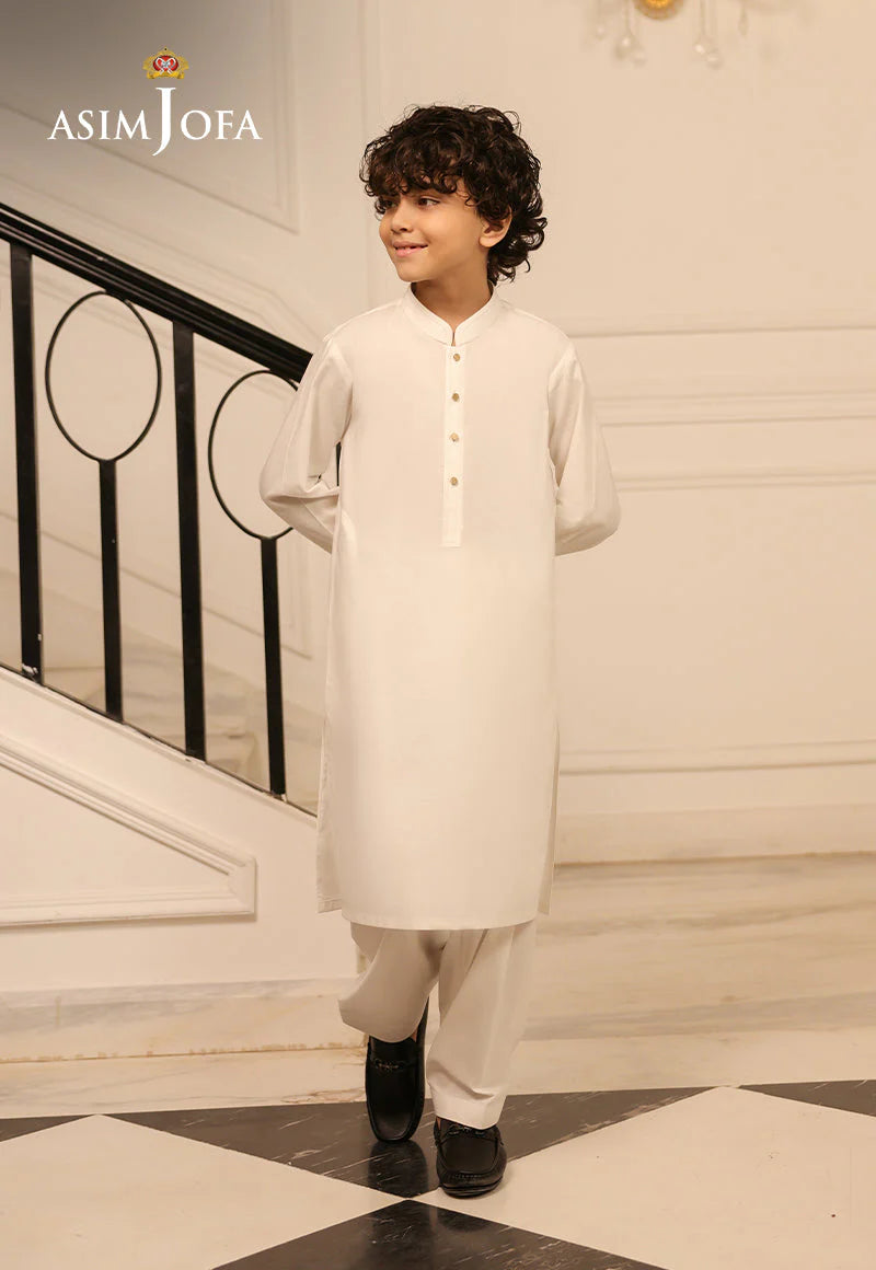 AJBSK-02 STITCHED 2PC