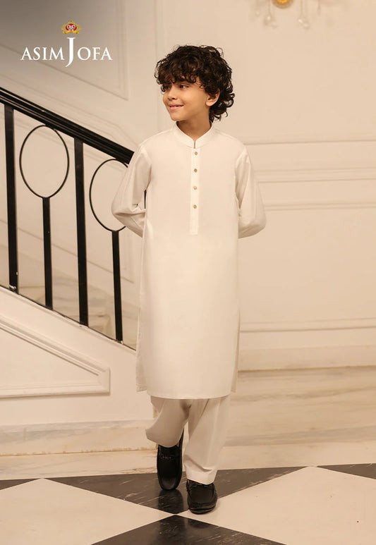 AJBSK-02 STITCHED 2PC