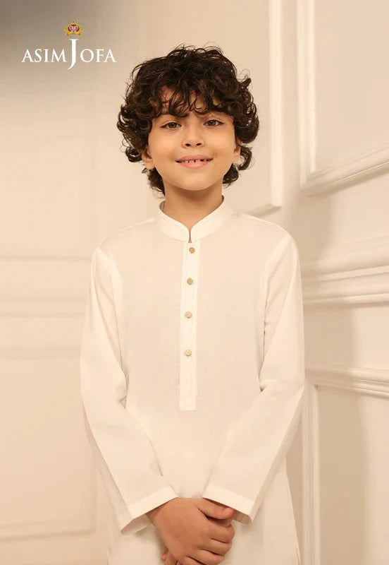 AJBSK-02 STITCHED 2PC