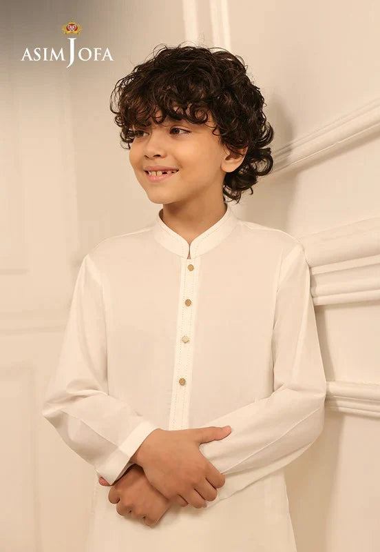 AJBSK-02 STITCHED 2PC