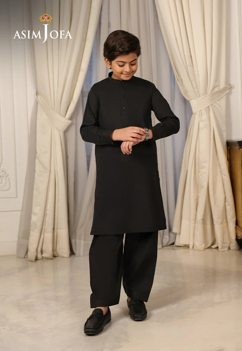 AJBSK-01 STITCHED 2PC