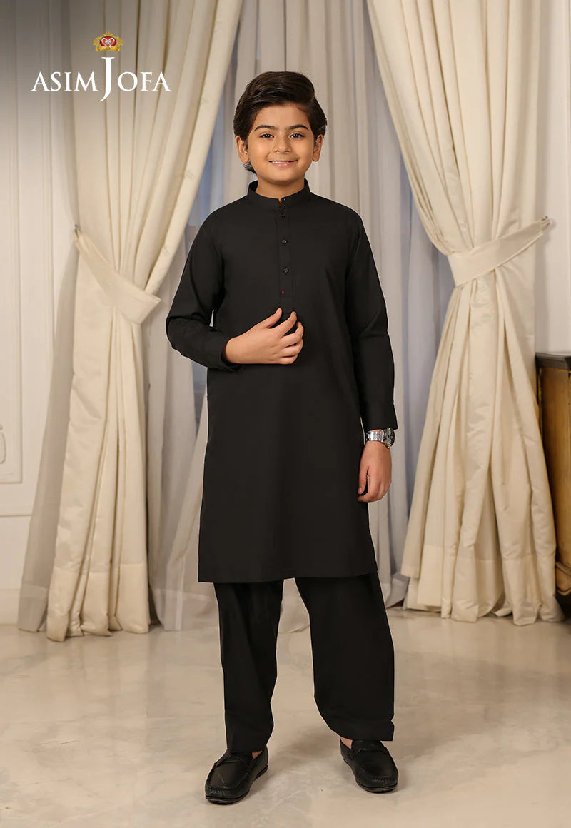 AJBSK-01 STITCHED 2PC