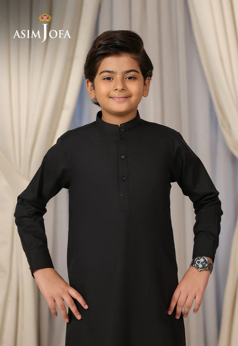 AJBSK-01 STITCHED 2PC