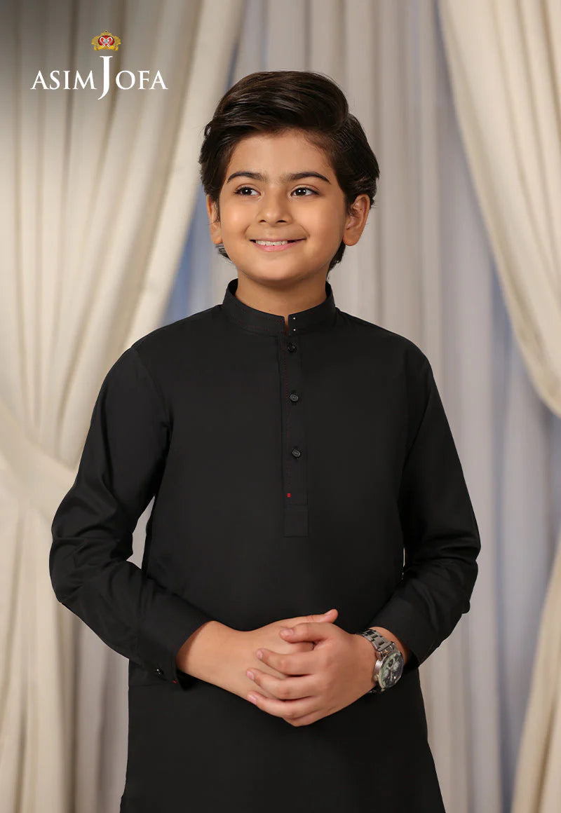 AJBSK-01 STITCHED 2PC