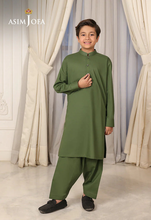 AJBSK-03 STITCHED 2PC