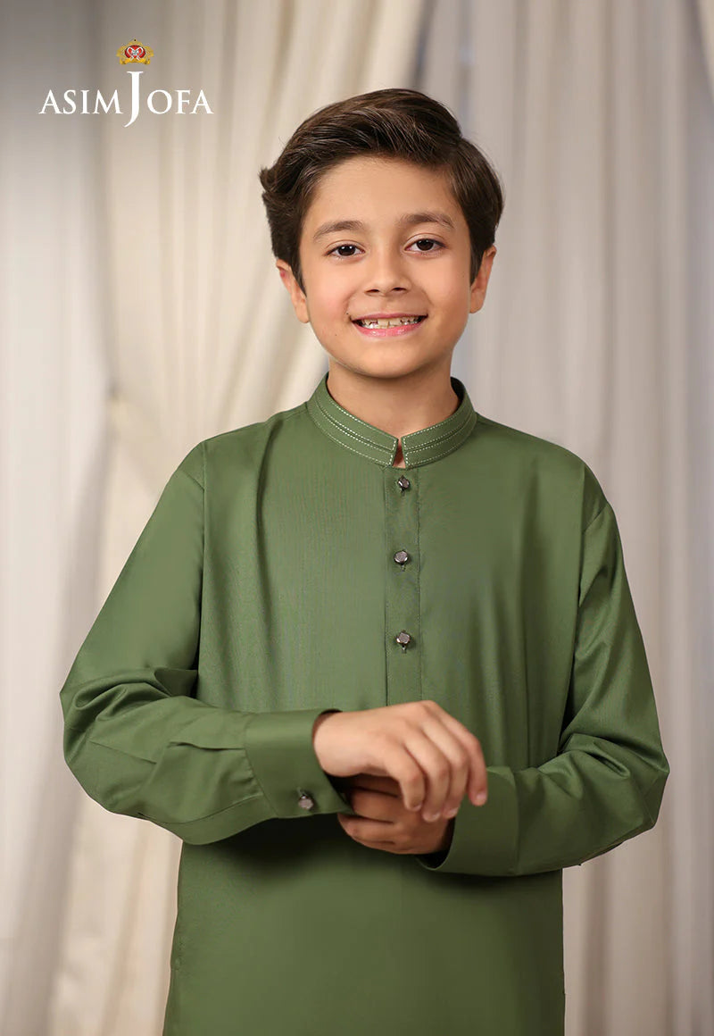 AJBSK-03 STITCHED 2PC