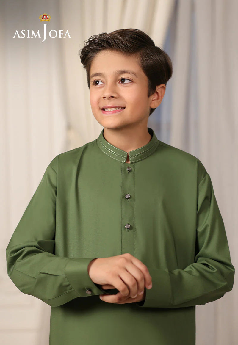 AJBSK-03 STITCHED 2PC