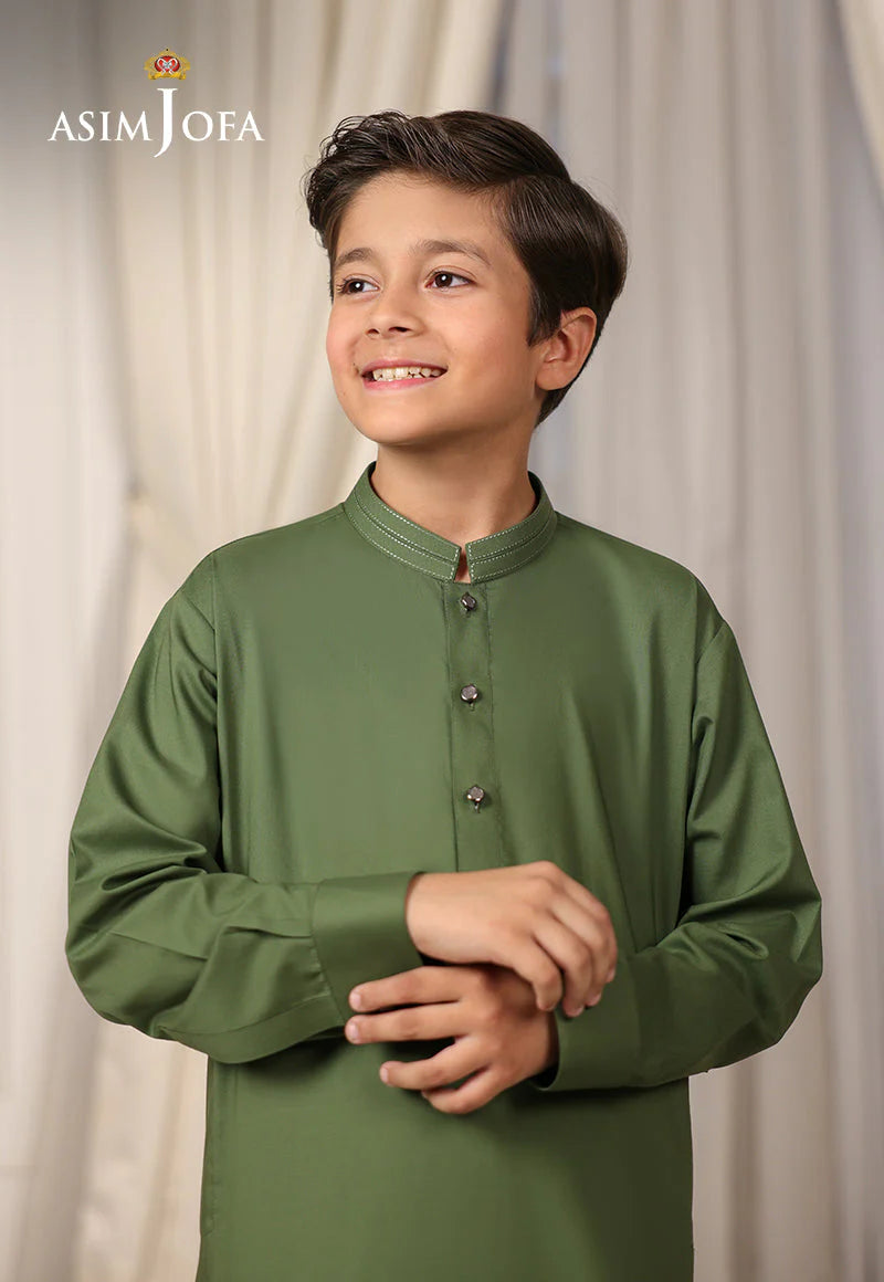 AJBSK-03 STITCHED 2PC