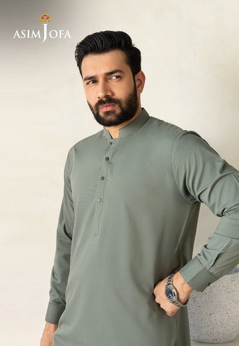 AJMSK-12 STITCHED 2PC