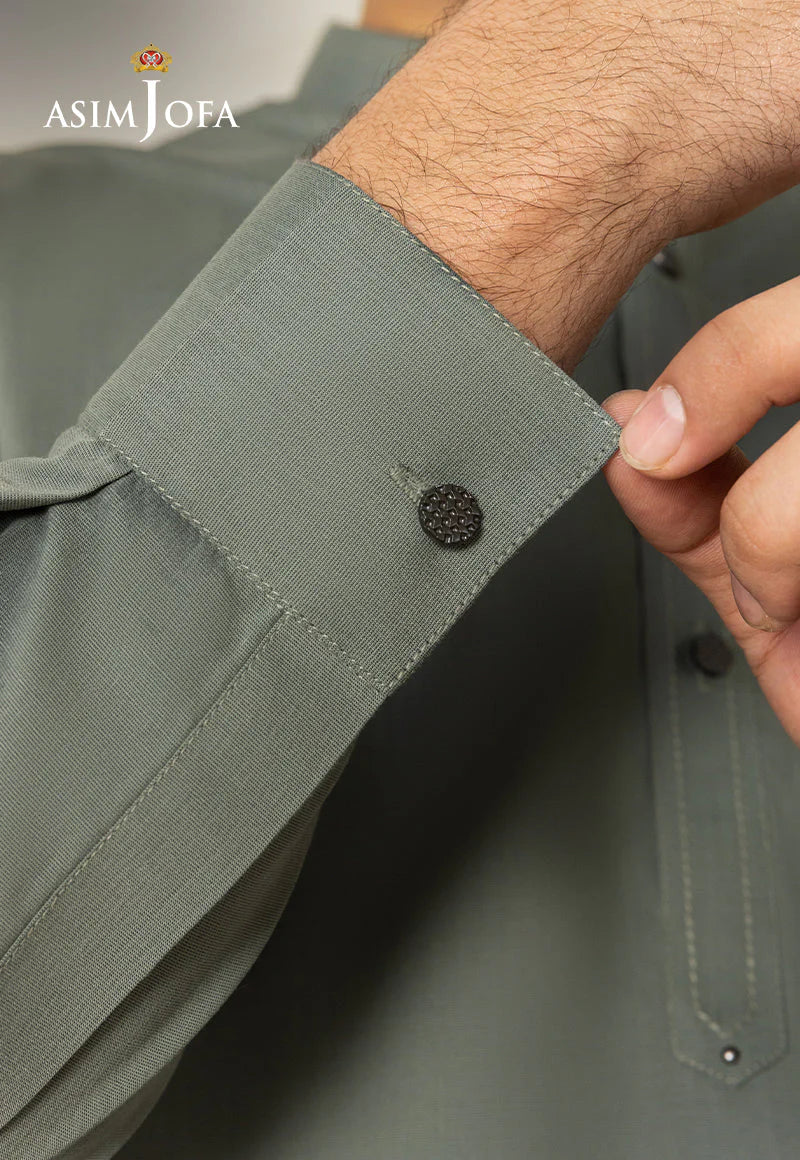 AJMSK-12 STITCHED 2PC