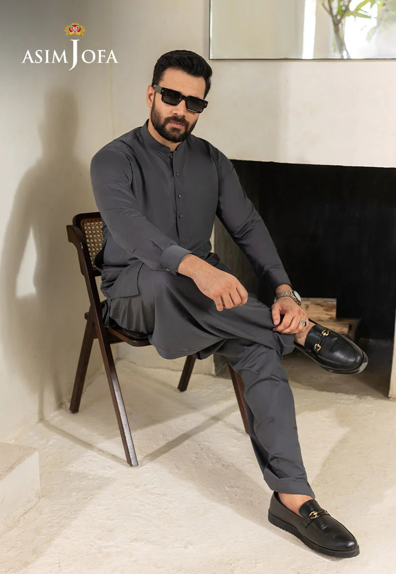 AJMSK-16 STITCHED 2PC