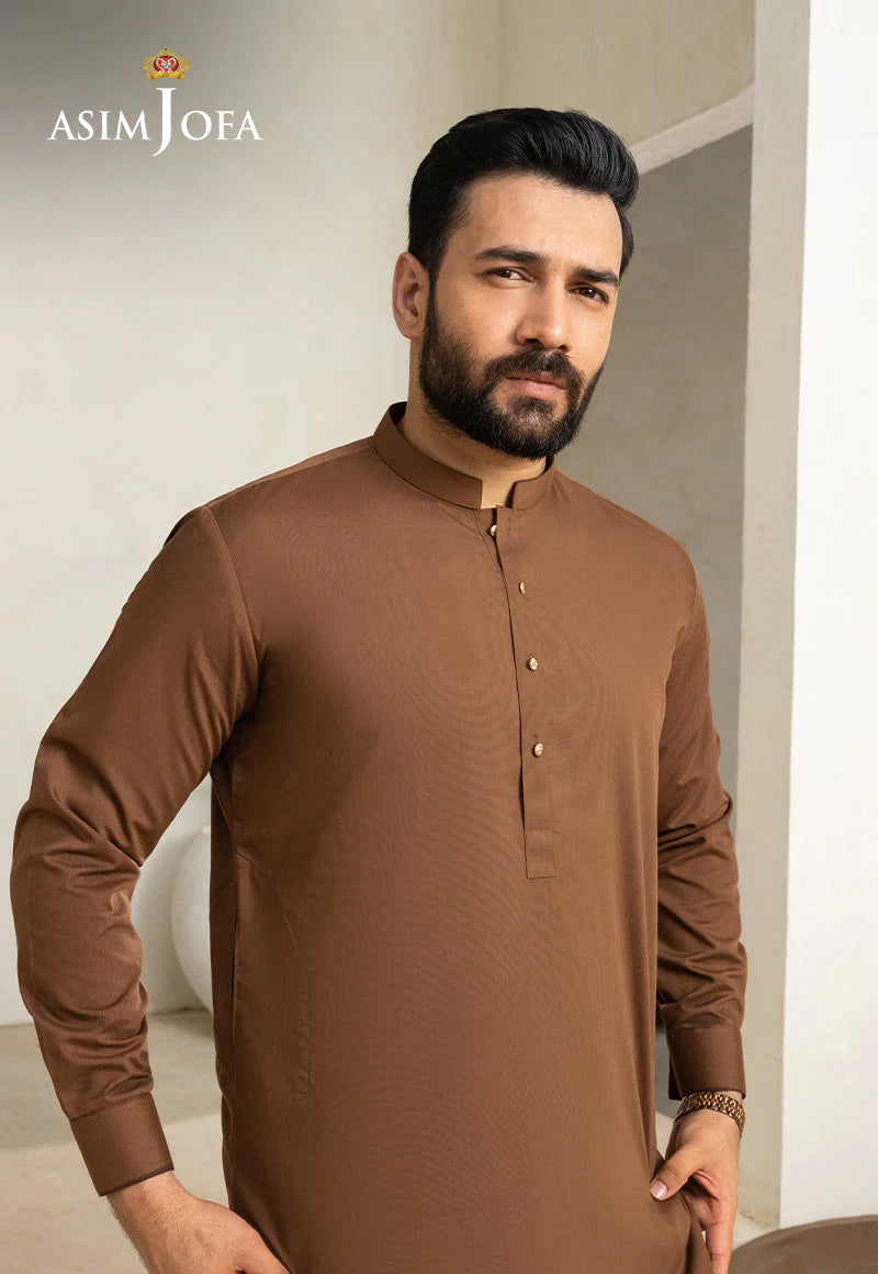 AJMSK-15 STITCHED 2PC