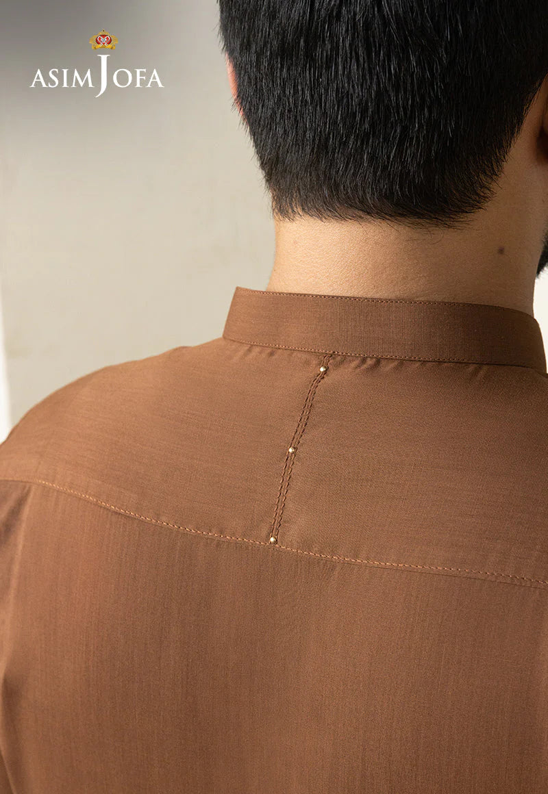 AJMSK-15 STITCHED 2PC