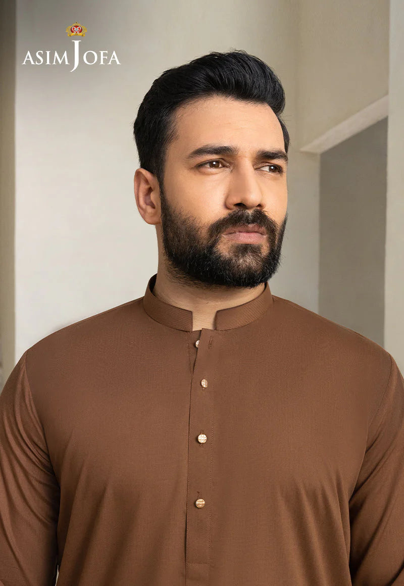 AJMSK-15 STITCHED 2PC