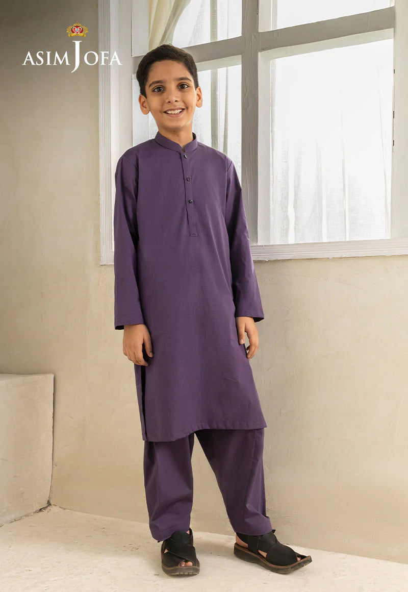 AJBSK-04 STITCHED 2PC