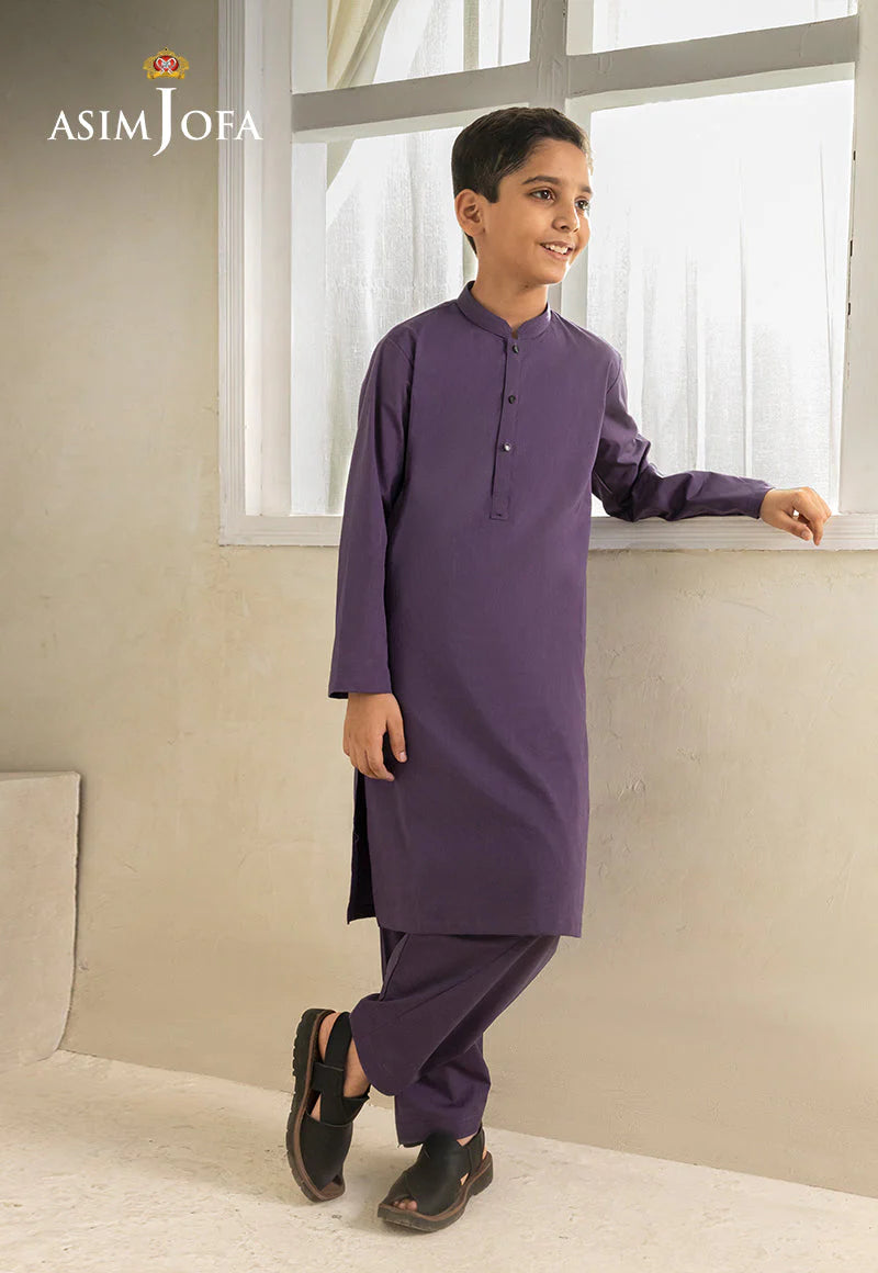 AJBSK-04 STITCHED 2PC