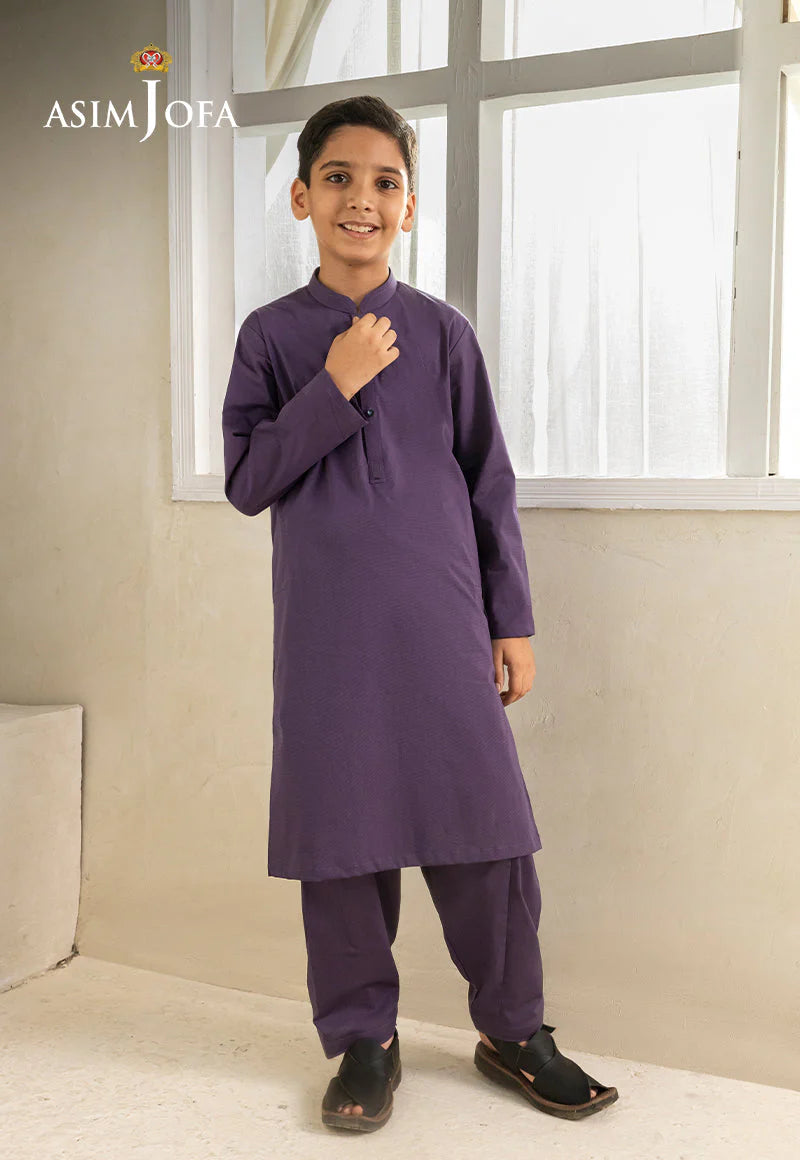 AJBSK-04 STITCHED 2PC