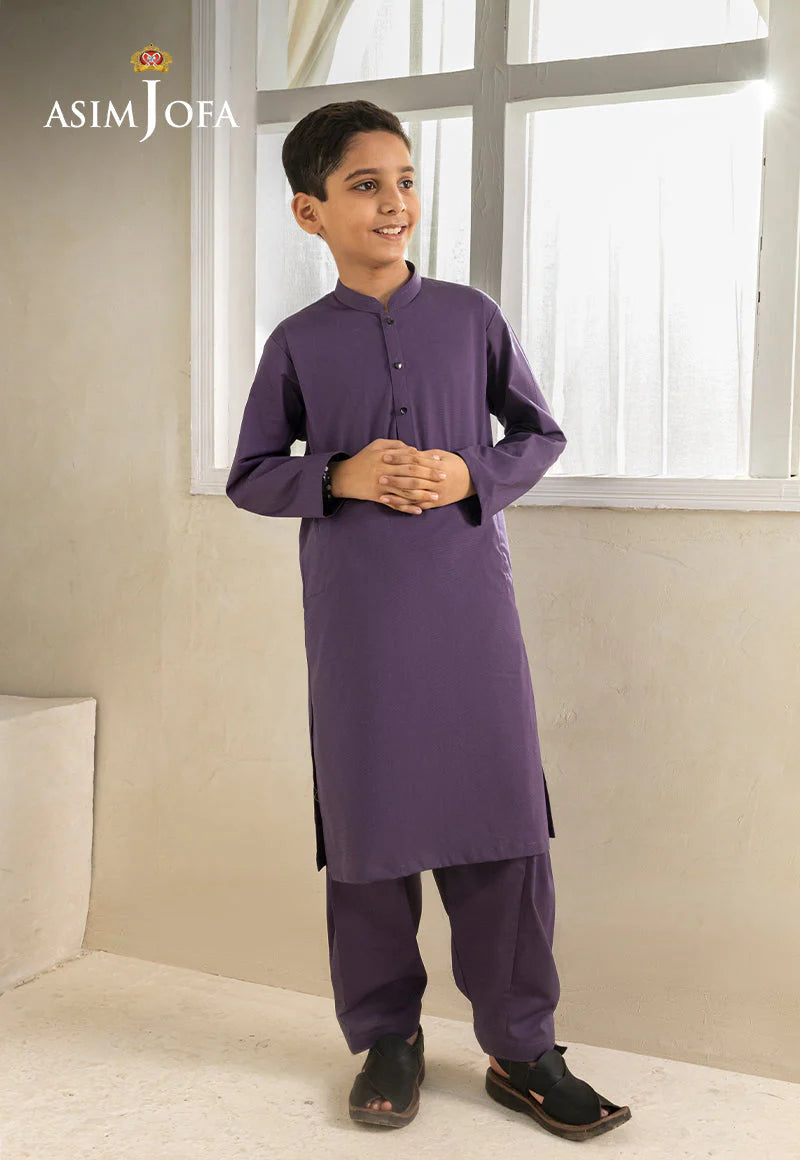 AJBSK-04 STITCHED 2PC