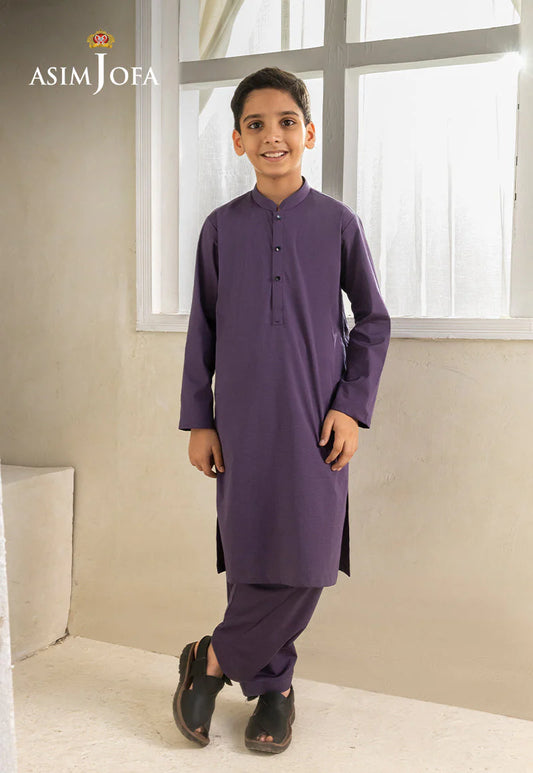 AJBSK-04 STITCHED 2PC