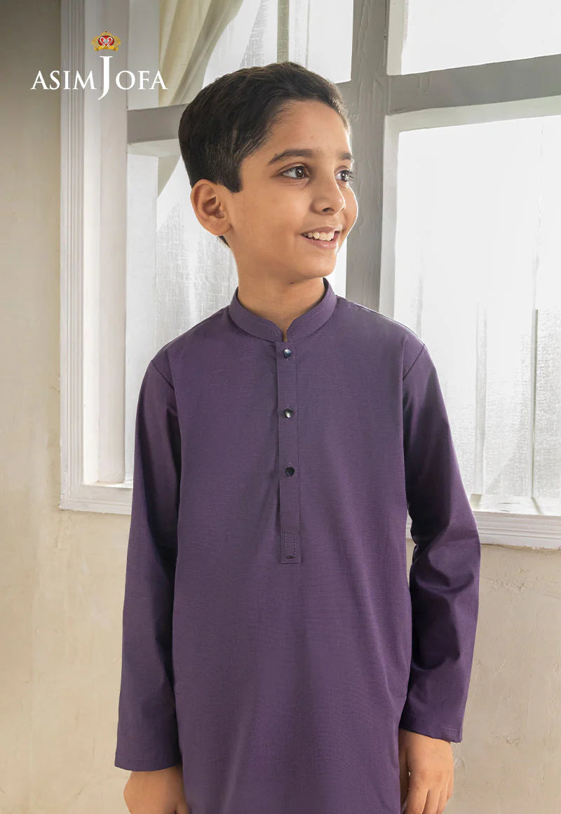 AJBSK-04 STITCHED 2PC