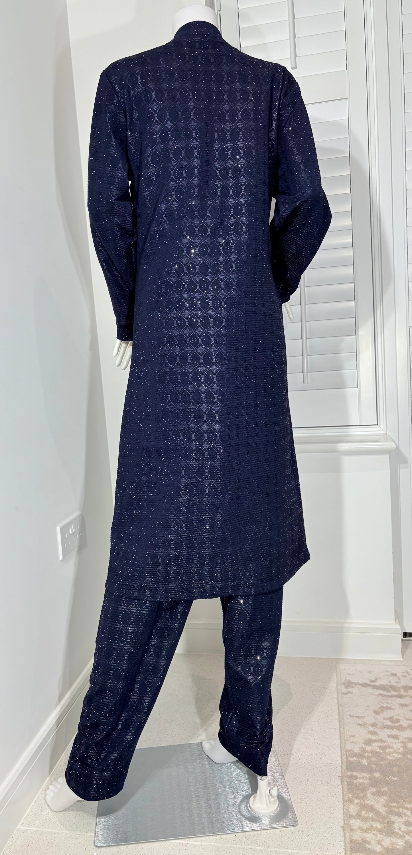 BB3-2 3 Piece Co-Ord Set