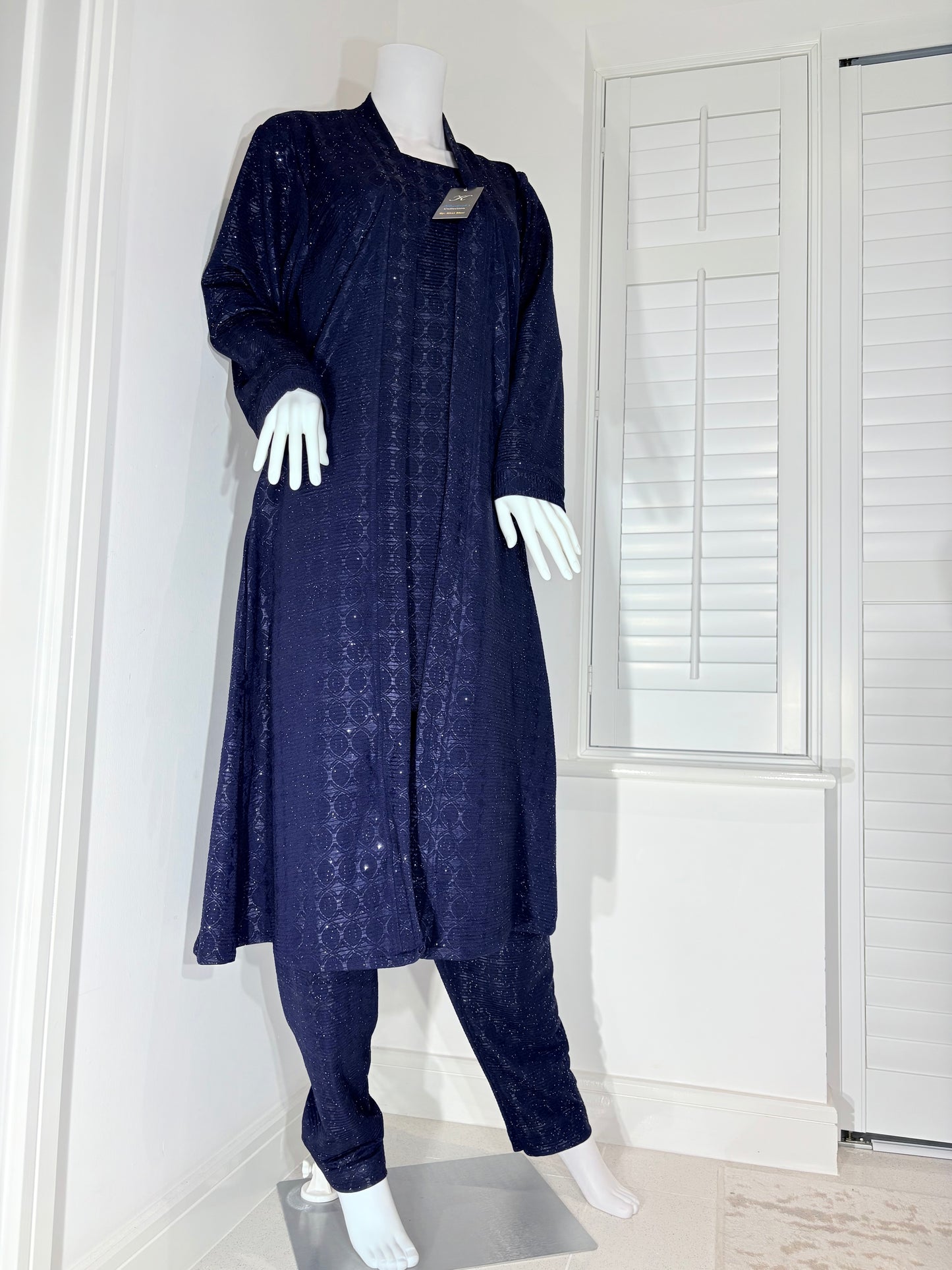 BB3-2 3 Piece Co-Ord Set