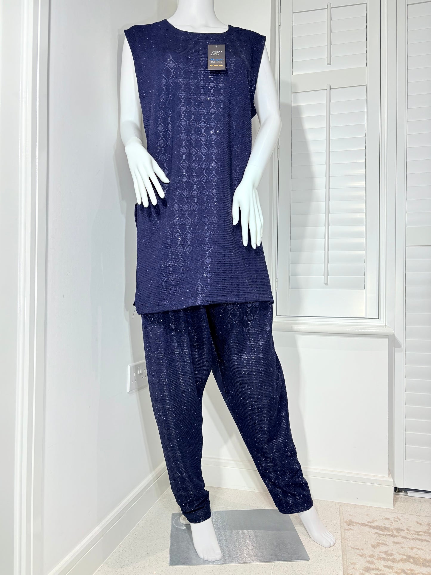 BB3-2 3 Piece Co-Ord Set