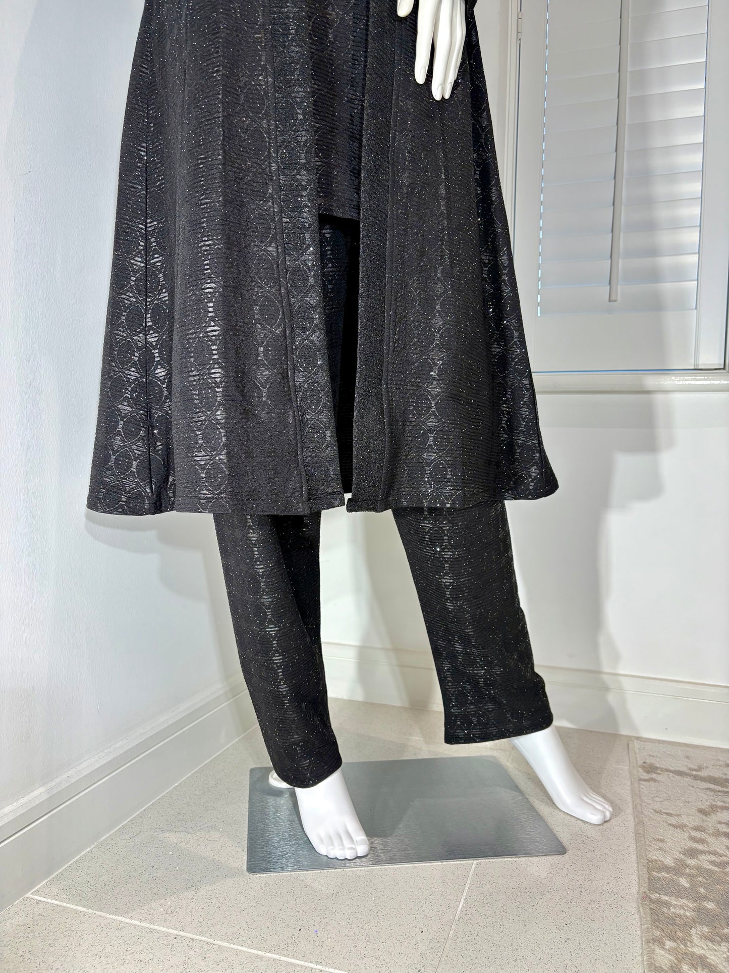 BB3-1 3 Piece Co-Ord Set