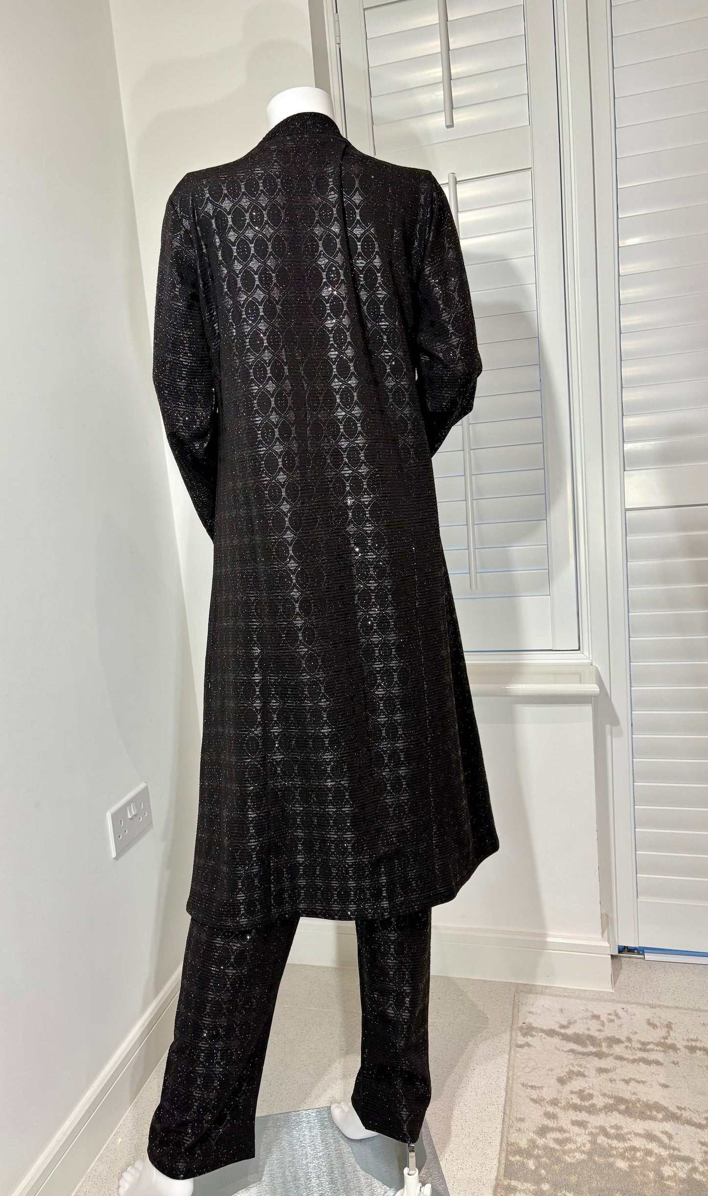 BB3-1 3 Piece Co-Ord Set