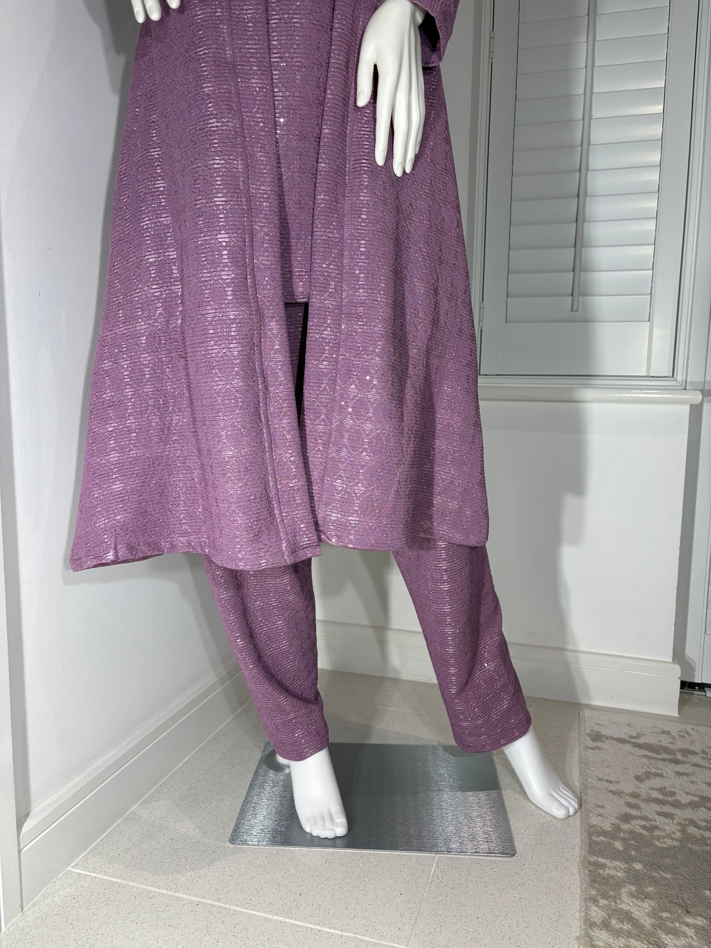 BB3-6 3 Piece Co-Ord Set