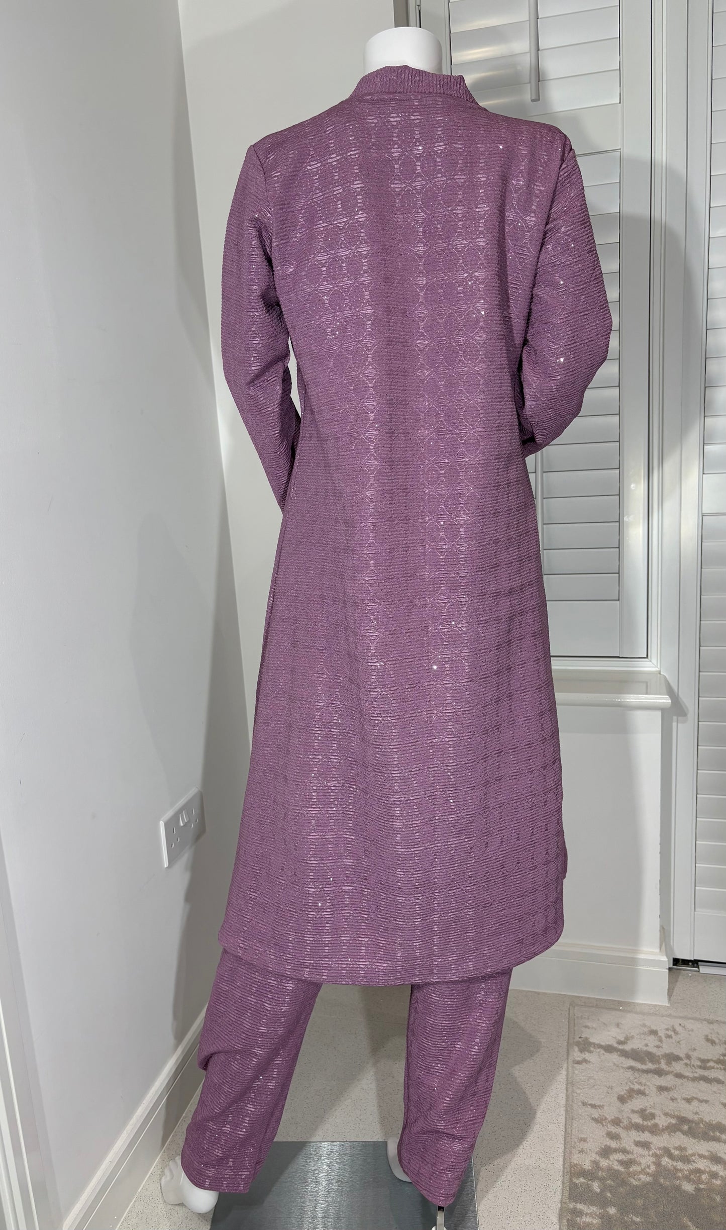 BB3-6 3 Piece Co-Ord Set