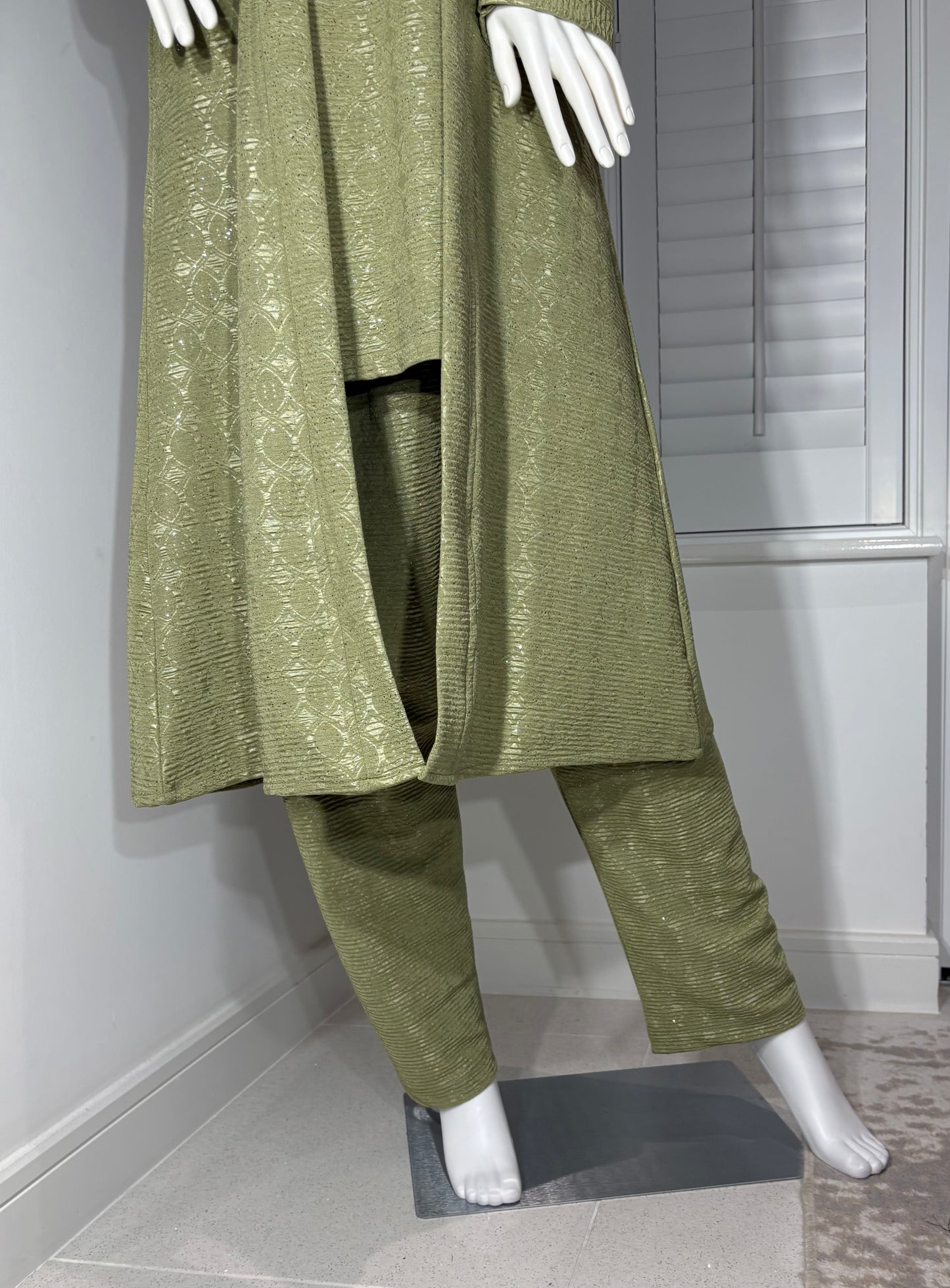 BB3-3 3 Piece Co-Ord Set