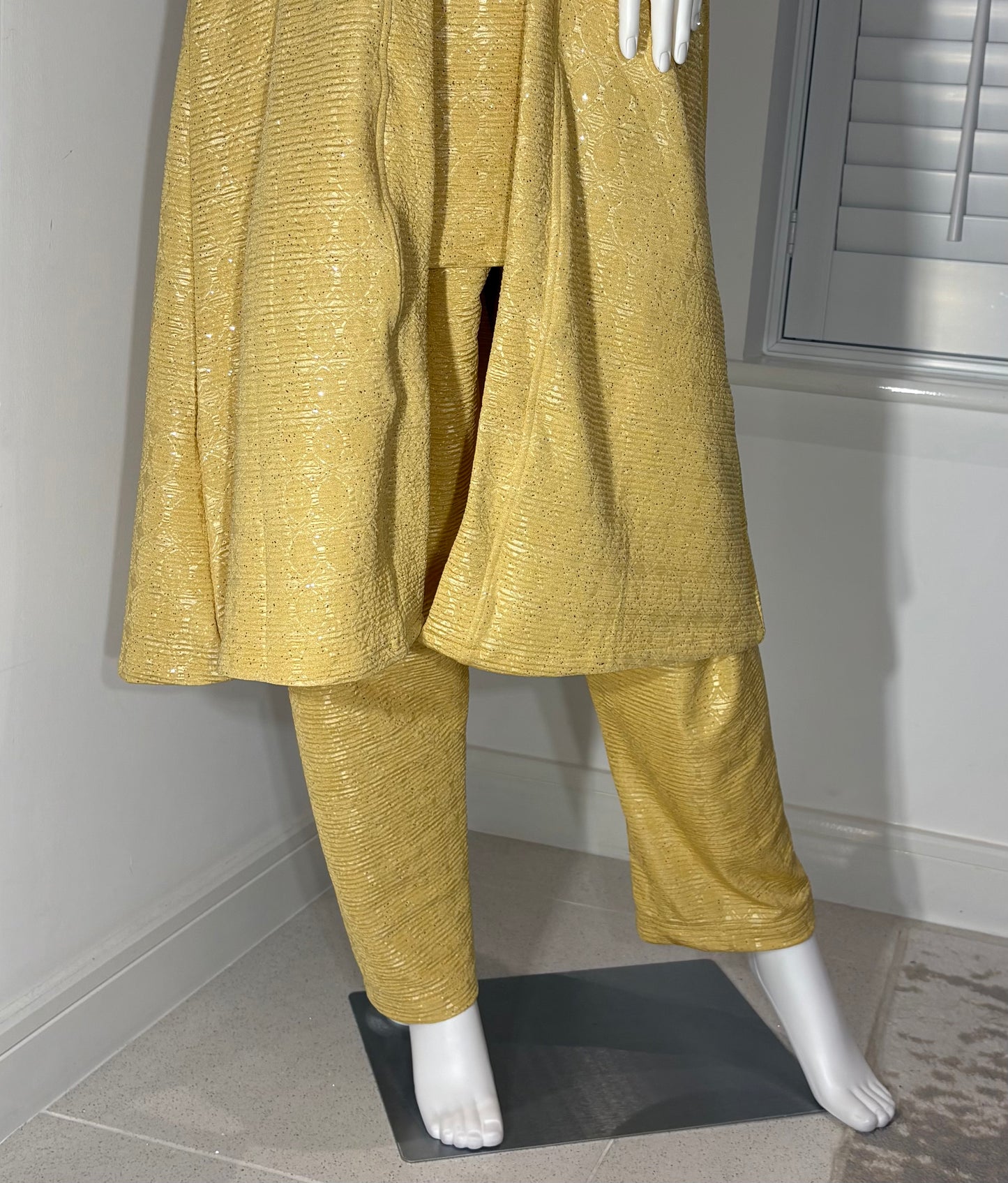 BB3-4 3 Piece Co-Ord Set
