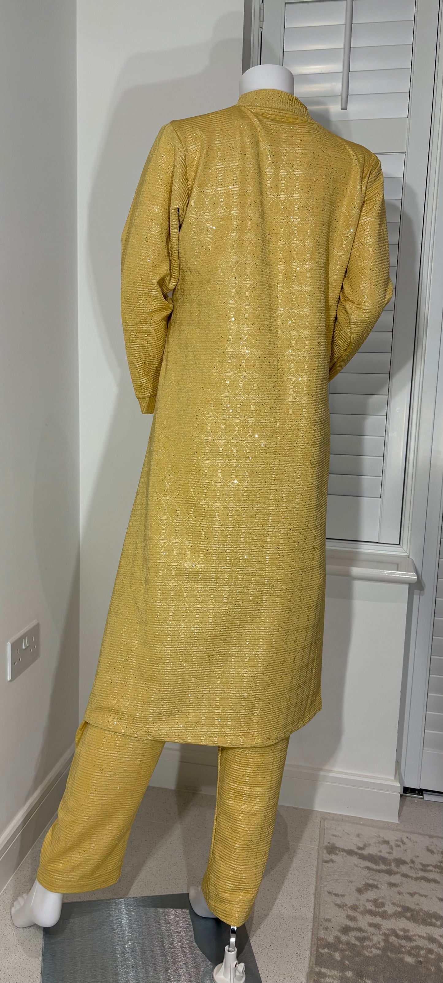 BB3-4 3 Piece Co-Ord Set