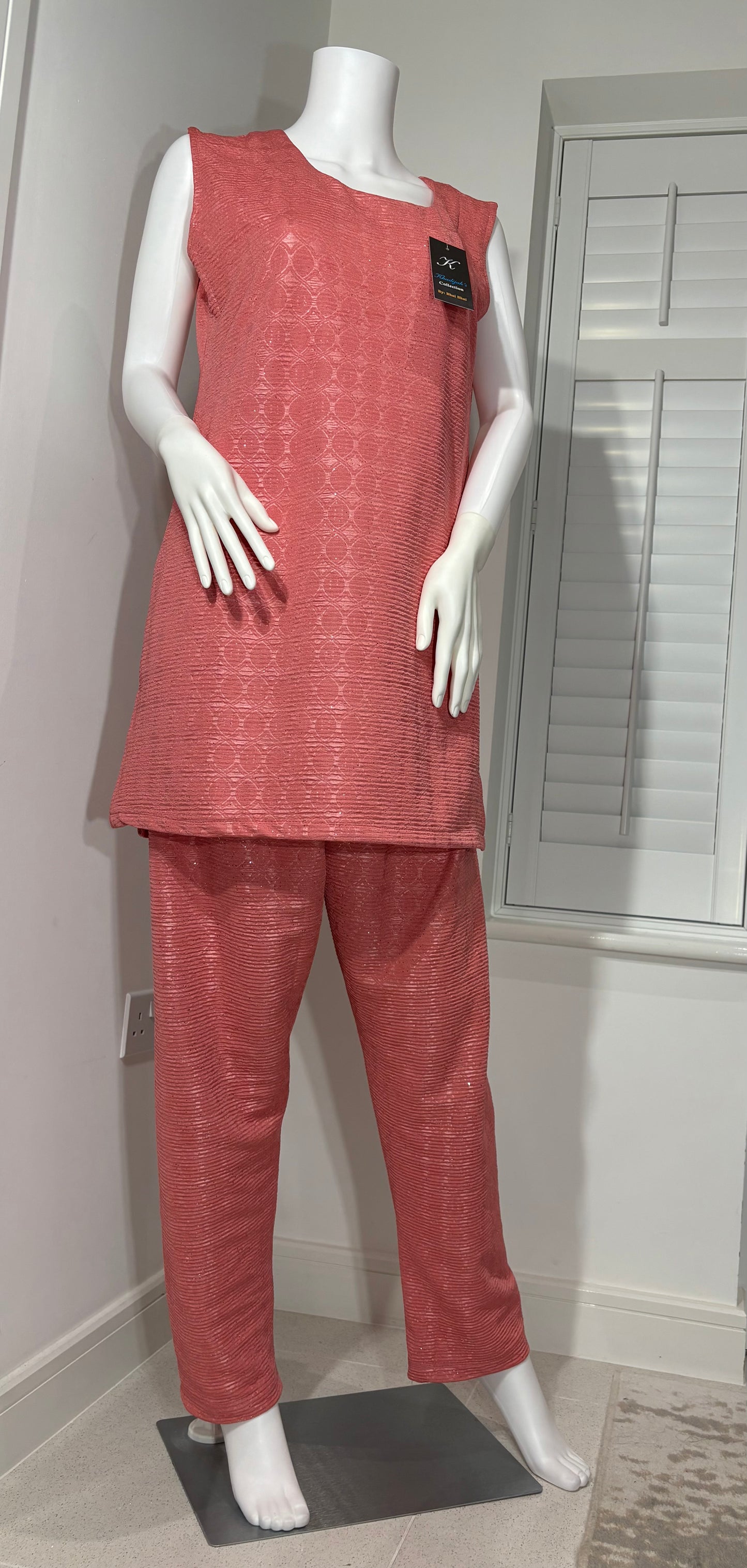 BB3-5 3 Piece Co-Ord Set