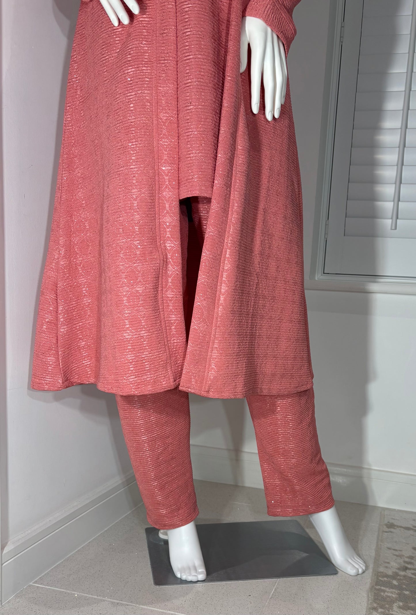 BB3-5 3 Piece Co-Ord Set