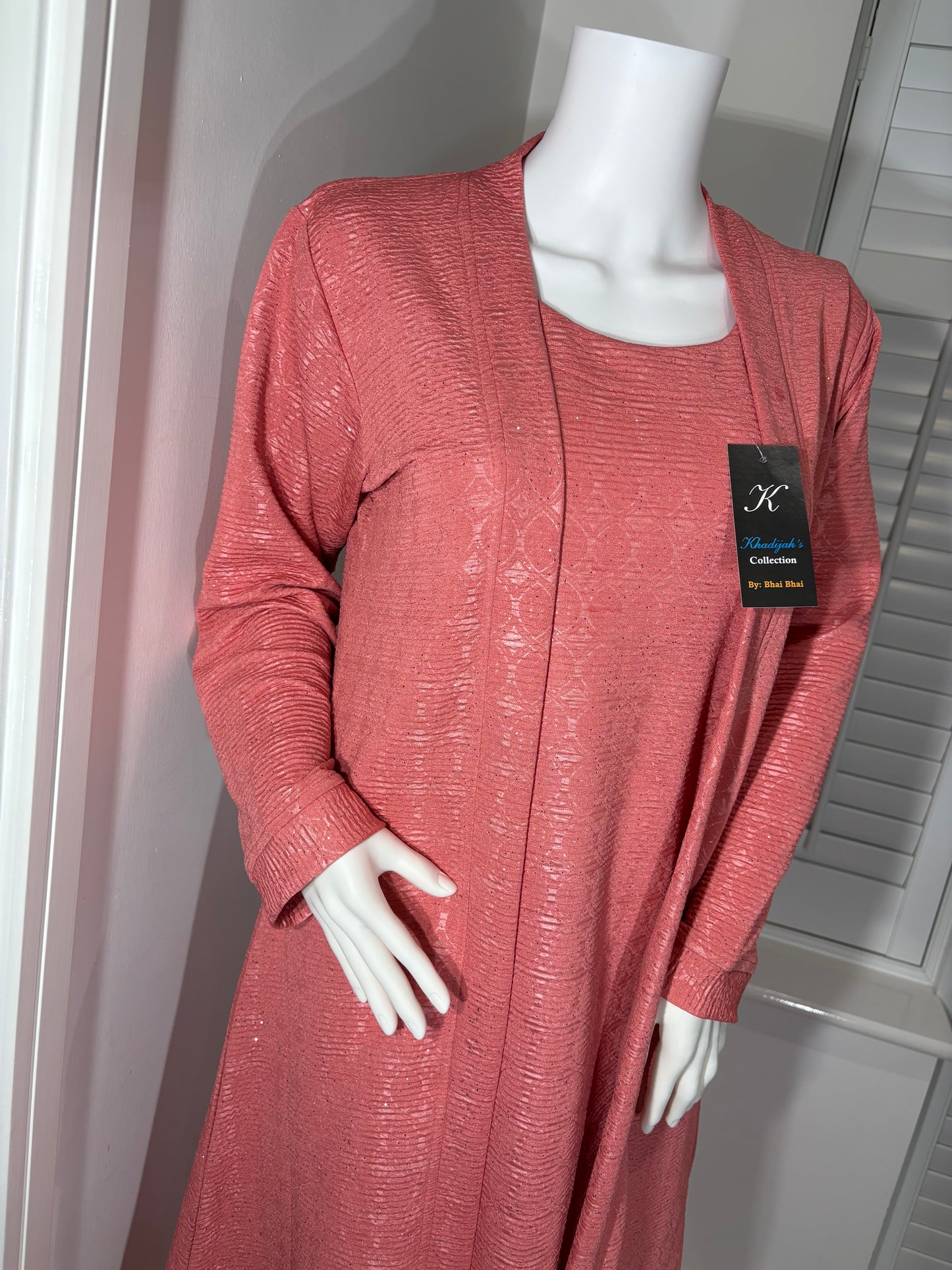 BB3-5 3 Piece Co-Ord Set