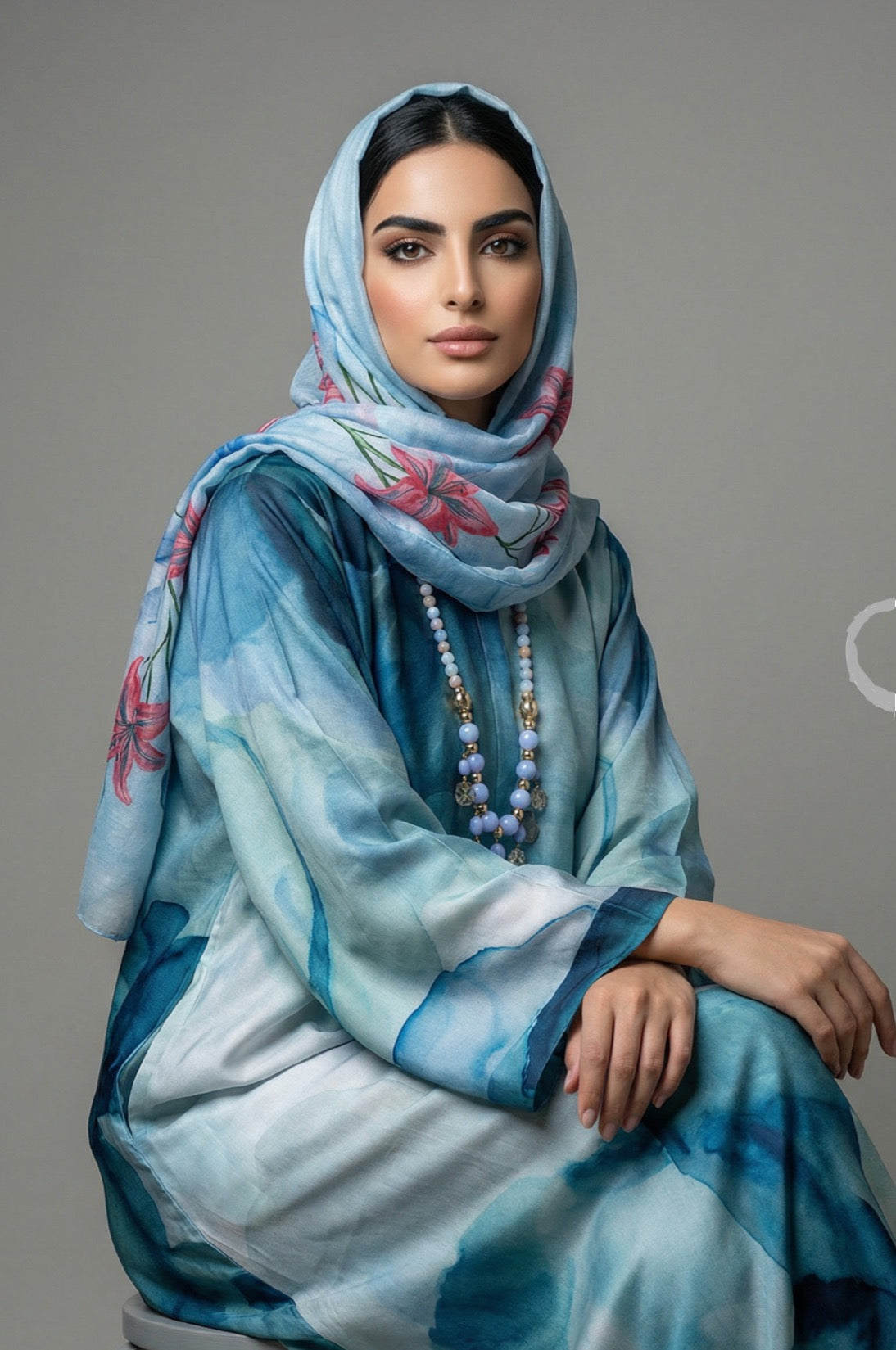 NK-Abaya 22