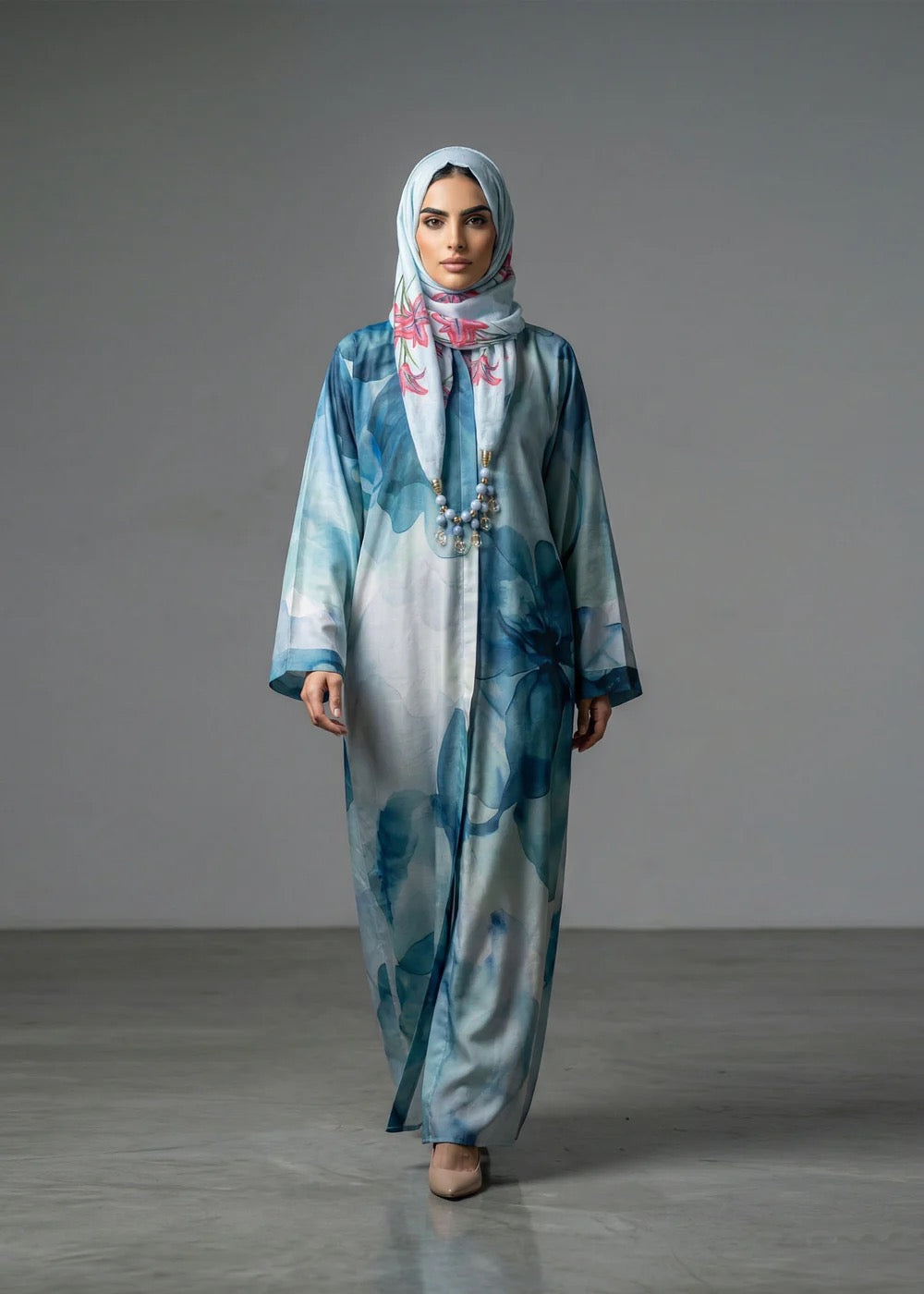 NK-Abaya 22