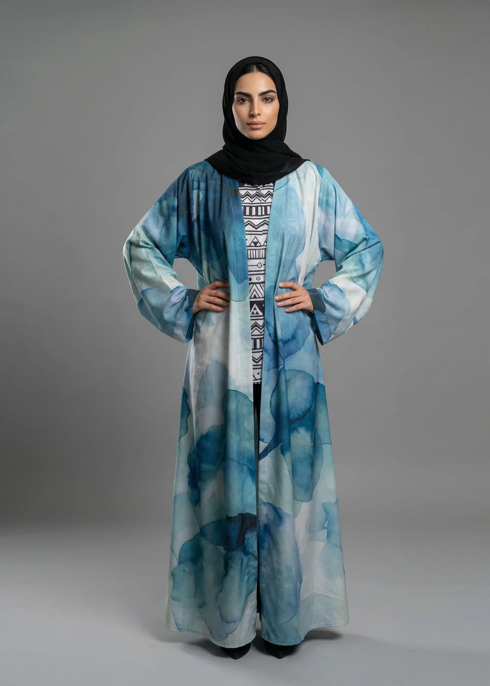 NK-Abaya 22