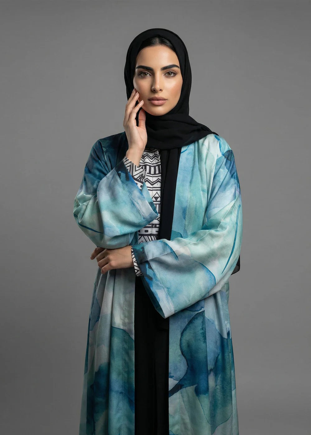 NK-Abaya 22