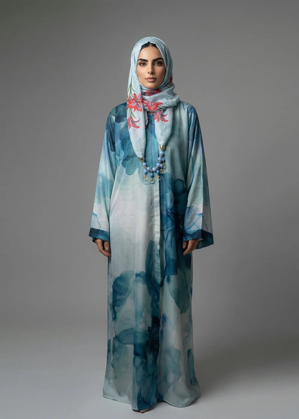 NK-Abaya 22