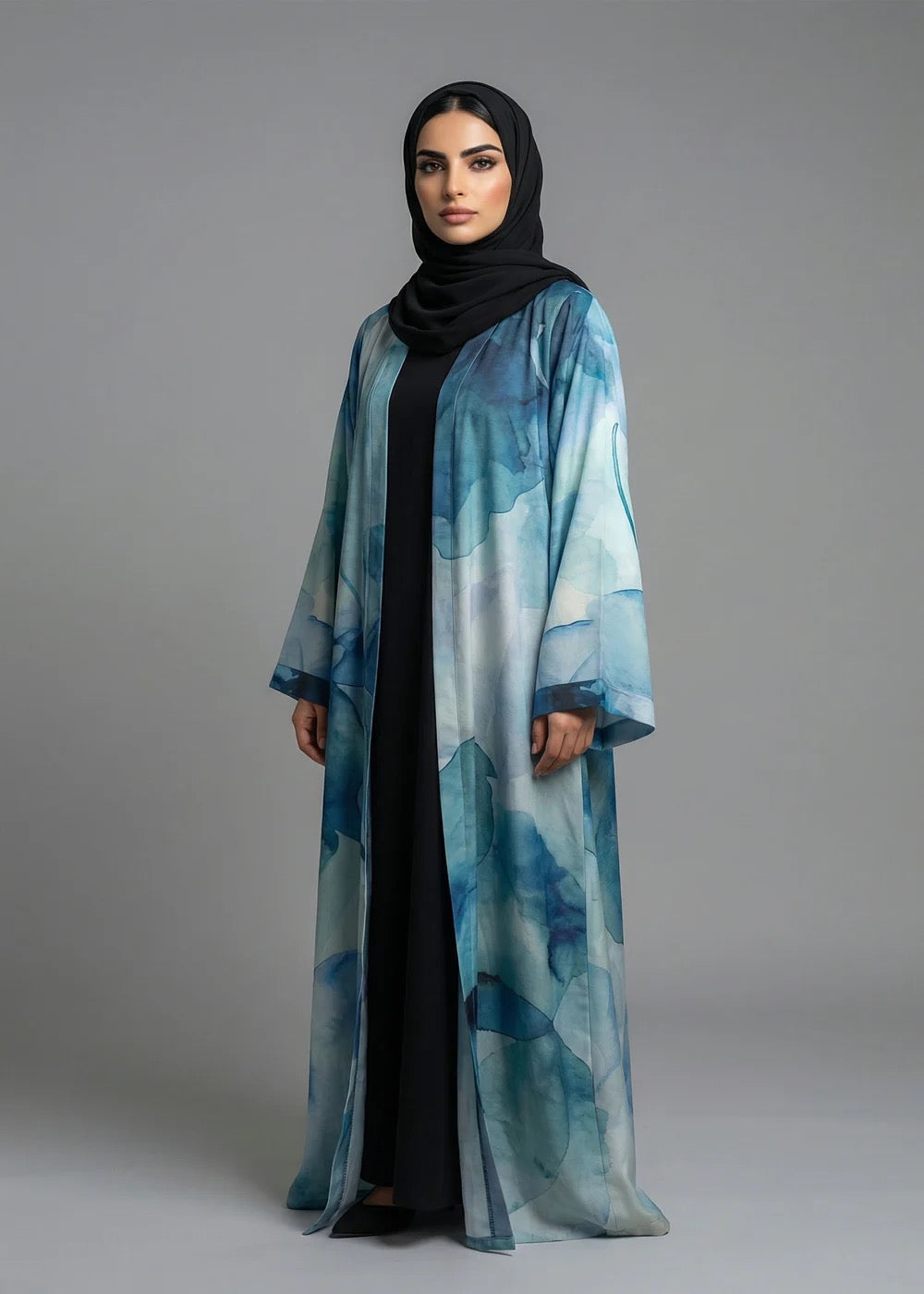 NK-Abaya 22