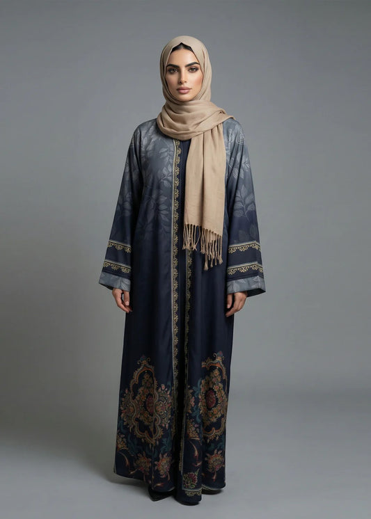 NK-Abaya 24